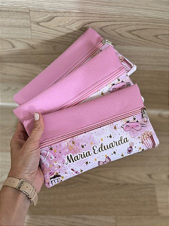 ESTOJO FLAT - VAREJO