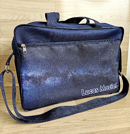 BOLSA TIPO NOTEBOOK - VAREJO