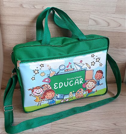 BOLSA TIPO NOTEBOOK (ATACADO MINIMO DE 20 UNIDADES)