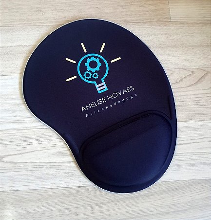 MOUSE PAD (MINIMO DE 20 UNIDADES)