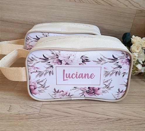 NECESSAIRE CASE (MINIMO 20 UNIDADES)