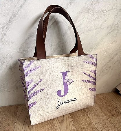 BOLSA/SACOLA BOX ALÇA EM COURO ECO MONTANA (PEDIDO MINIMO DE 20 UNIDADES)