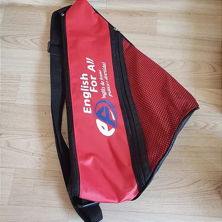 MOCHILA TRANSVERSAL - ATACADO MINIMO 20 UNIDADES