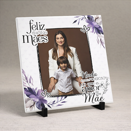 AZULEJO 20X20 CM PERSONALIZADO