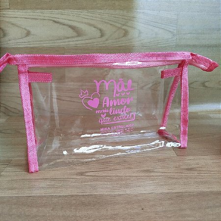 NECESSARIE PLÁSTICA (MINIMO 50 UNIDADES)