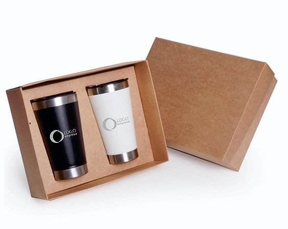 KIT 2 COPOS TERMICOS (PEDIDO MINIMO DE 10 UNIDADES)