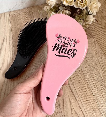 ESCOVA MAGICA (PEDIDO MINIMO DE 50 UNIDADES)