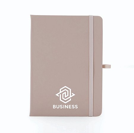 MOLESKINE 17,5 x 12,50 cm 80 folhas (PEDIDO MINIMO DE 20 UNIDADES)