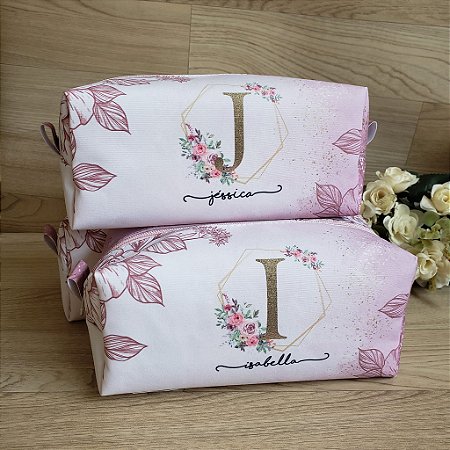 NECESSAIRE BOX (MINIMO 20 UNIDADES)