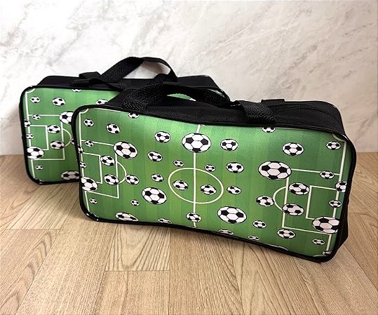 BOLSA TIPO PORTA CHUTEIRA (PEDIDO MINIMO 20 UNIDADES)