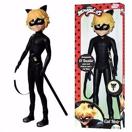 Miraculous Cat Noir - Baby Brink