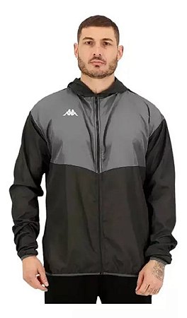 Jaqueta Qebra Vento Lory Masculina Kappa