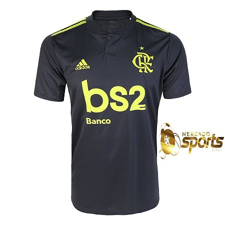 uniforme do flamengo 3