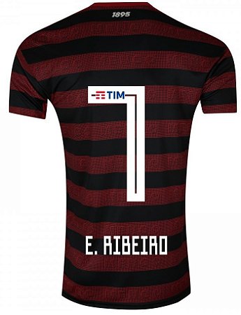 Camisa 7 flamengo Clearance