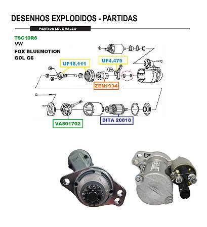TSC10R6