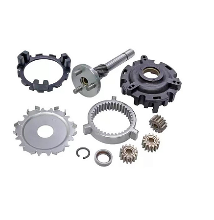 PLANETARIA GM PG260A 61007893 ONIX SPIN COBALT