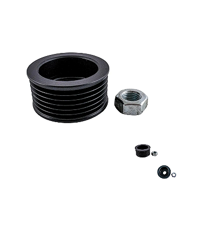 Polia Rigida Alternador BOSCH Ford Ka 3cc Subst Zen 5721