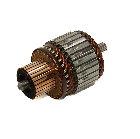 SEG 1004011342 123147 Induzido 12v 18 Dentes Modelo BOSCH FIAT GM JEEP