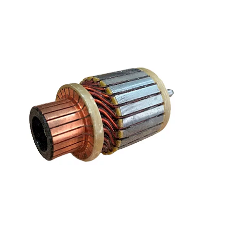 ZWF 914116 Induzido Modelo Valeo 8 D Vw Gol Voyage G6 Fox TSC10R6 20818