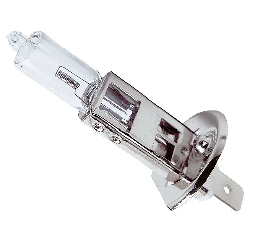 GL01H1 Lampada H1 55w 12v 64150 12258