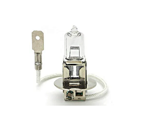 GL05H3 Lampada H3 55w 12v 64151 12336
