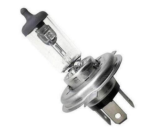 GL11H4 Lampada H4 60/55w 12v 64193 12342