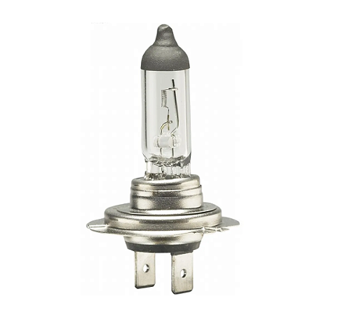 GL19H7 Lampada H7 55w 12v 64210 12972
