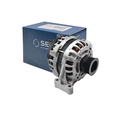 SEG F000BL062E Alternador Fiat Palio Siena 2010 a 2015