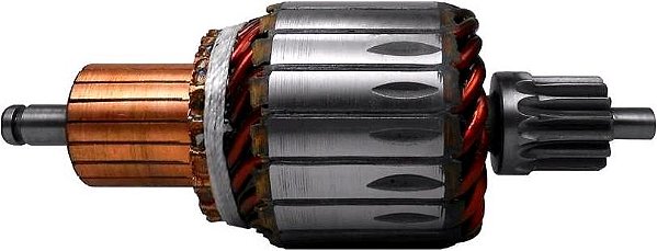 DITA 20748 Induzido 12v Modelo BOSCH GM Blazer 2.5 4x4 Diesel S10 2.5 4x4