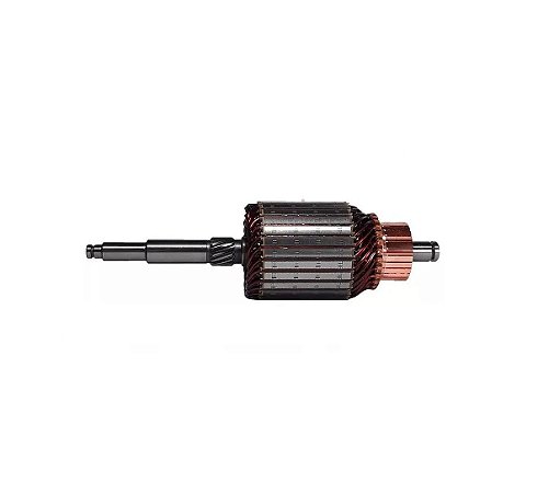 DITA 20802 Induzido 12v Modelo Eixo Grosso BOSCH VW GOL G3