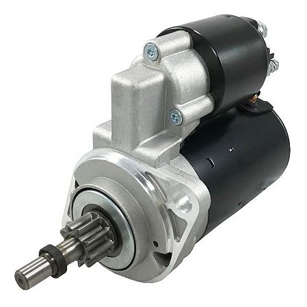 DITA 20176 Motor de Partida 9 Dentes Kombi Fusca Brasilia Mod BOSCH