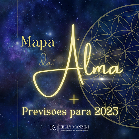Mapa da Alma