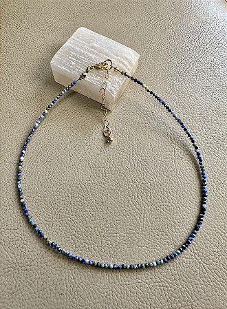 Choker Sodalita