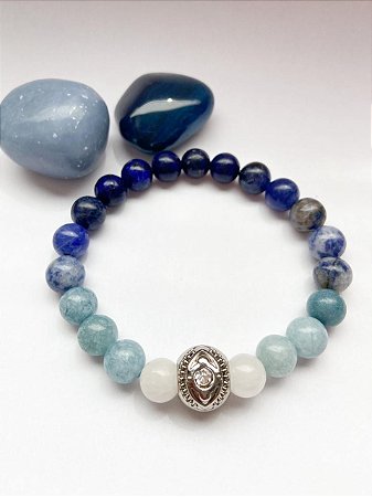 Pulseira Anti-stress