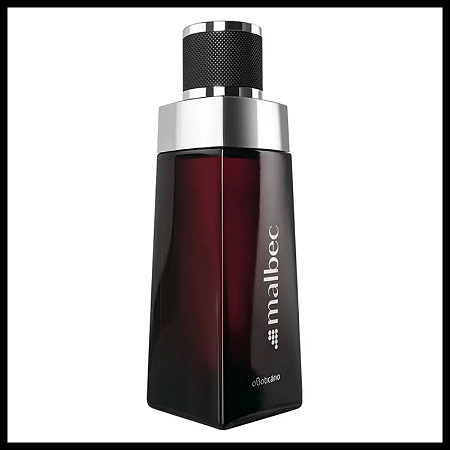 Malbec Desodorante Colônia 100ml