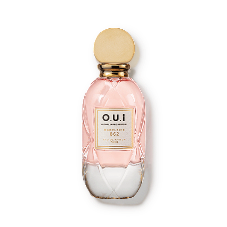 O.U.i Madeleine 862 - Eau de Parfum Feminino 75ml