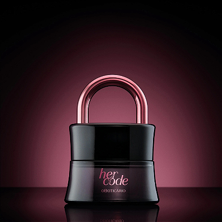 Her Code Touch Eau De Parfum 50ml