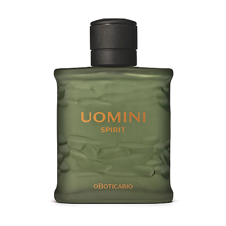 Uomini Spirit Desodorante Colônia 100ml