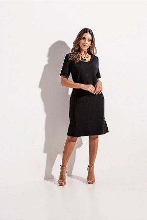VESTIDO CLASSICO TAMANHO GG