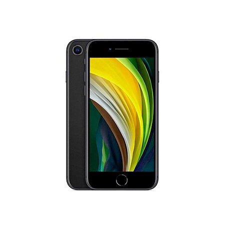 iPhone SE (2°GERAÇÃO) - 64GB