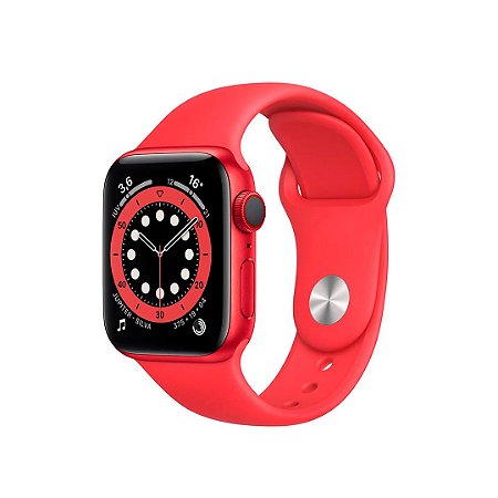 Apple Watch series 6 (40mm) - NOVO