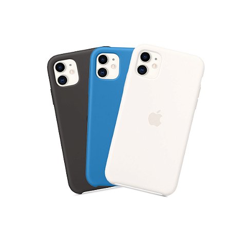 Case - iPhone 11