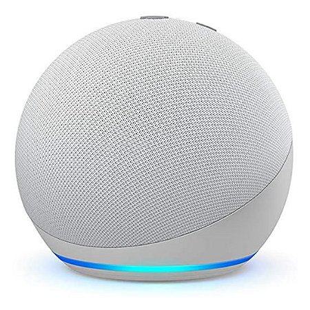 Amazon Echo Dot 4ª Geração