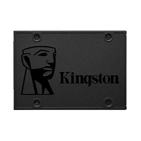 HD Kingston SSD 240GB
