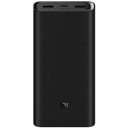 Xiaomi Mi Power Bank 3 Pro 20.000mAh