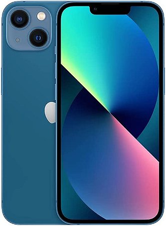 Apple iPhone 13 (128GB) Azul