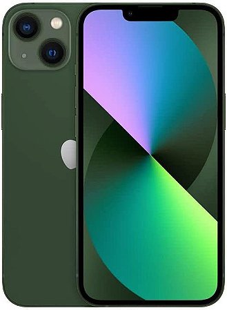 ▷ Apple iPhone 13 (128GB) Verde - CDK Tech - Loja de