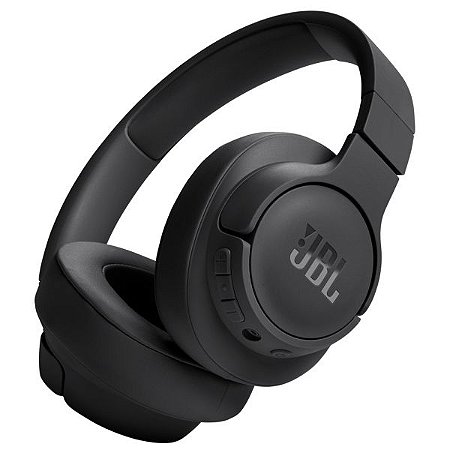 JBL Tune 720BT Bluetooth - Preto