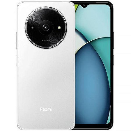 Xiaomi Redmi A3x White 128GB/4GB - 4G Global