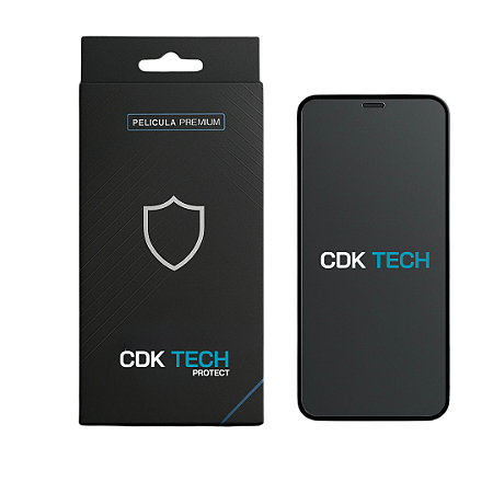 Película CDK Protect - Privacy Fosca